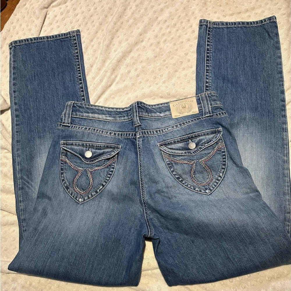 Cambio Jeans